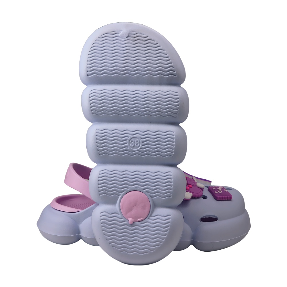 خرید آنلاین دمپایی کراکس زنانه پایون مدل کرومی کد 87