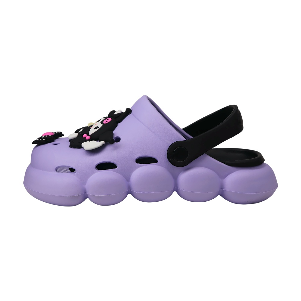 دمپایی کراکس زنانه پایون مدل کرومی کد 24