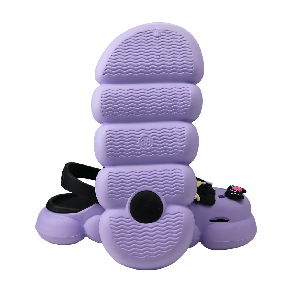 خرید آنلاین دمپایی کراکس زنانه پایون مدل کرومی کد 24