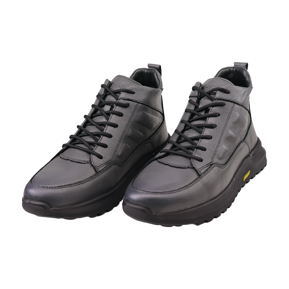 خرید آنلاین نیم بوت مردانه شمس مدل b10 کد 13