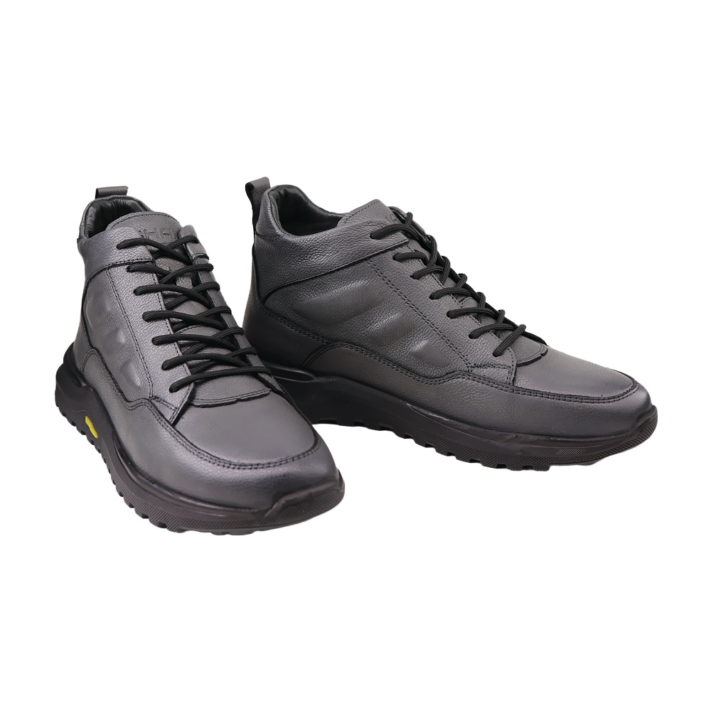 خرید آنلاین نیم بوت مردانه شمس مدل b10 کد 13