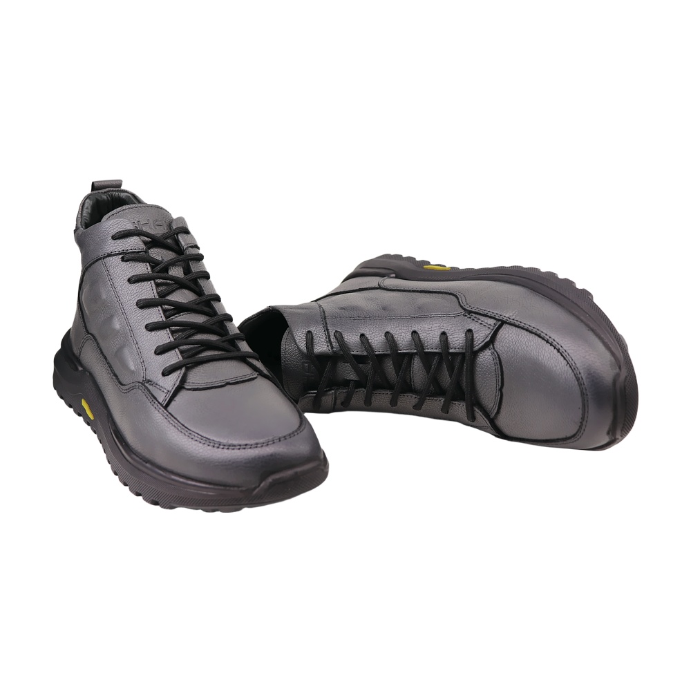 خرید آنلاین نیم بوت مردانه شمس مدل b10 کد 13