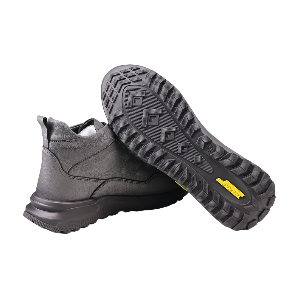 خرید آنلاین نیم بوت مردانه شمس مدل b10 کد 13