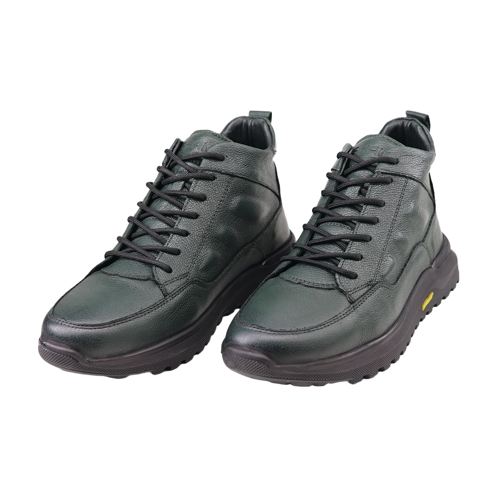 خرید آنلاین نیم بوت مردانه شمس مدل b10 کد 26