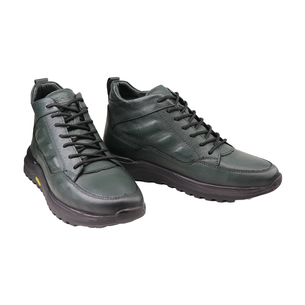 خرید آنلاین نیم بوت مردانه شمس مدل b10 کد 26