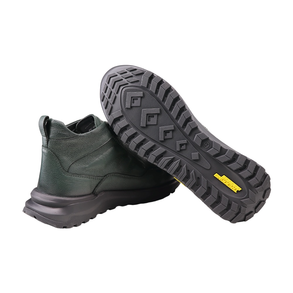 خرید آنلاین نیم بوت مردانه شمس مدل b10 کد 26