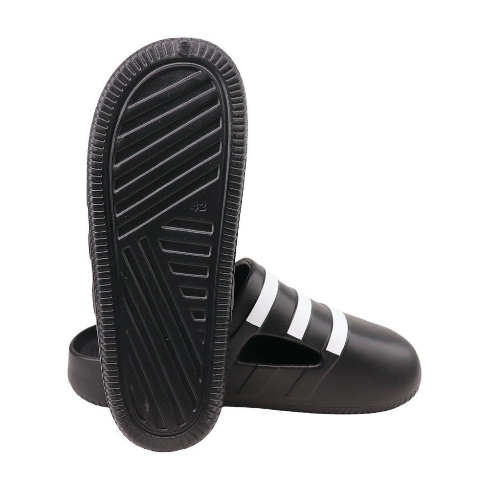 خرید آنلاین دمپایی مردانه پاپا مدل اوزاکا آدیداس کد 01