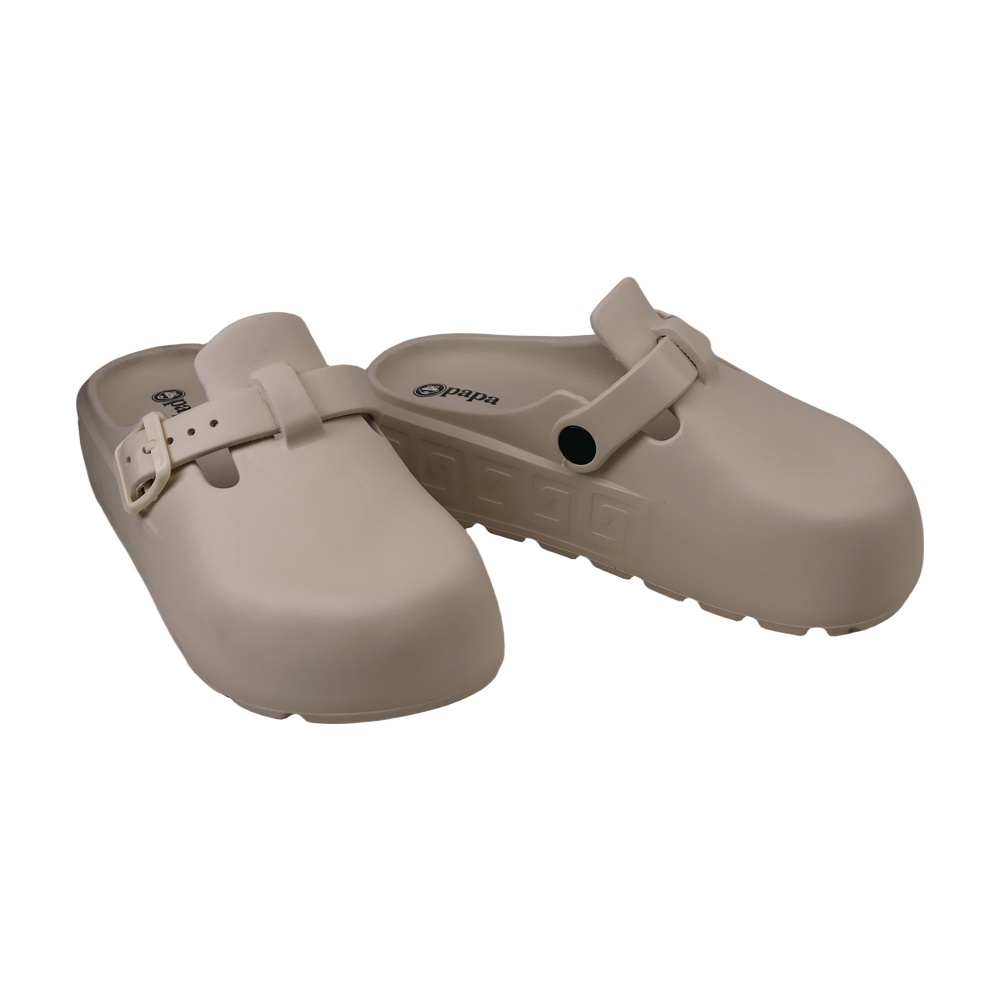 خرید آنلاین دمپایی زنانه پاپا مدل آیلار کد 27