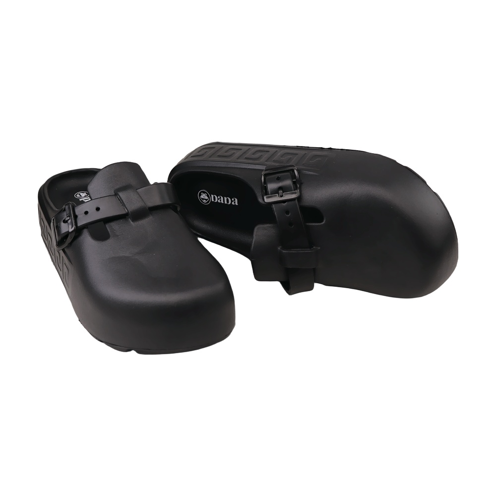 خرید آنلاین دمپایی زنانه پاپا مدل آیلار کد 01