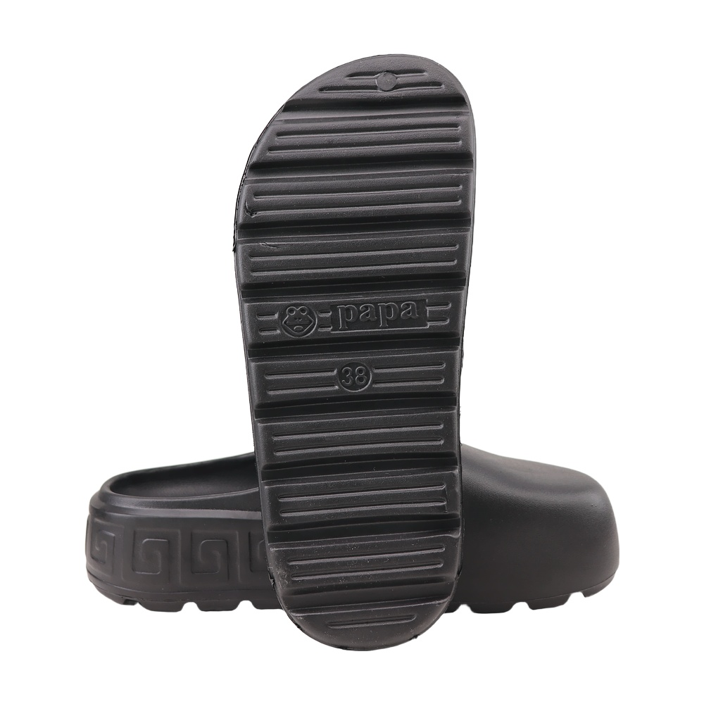 خرید آنلاین دمپایی زنانه پاپا مدل آیلار کد 01