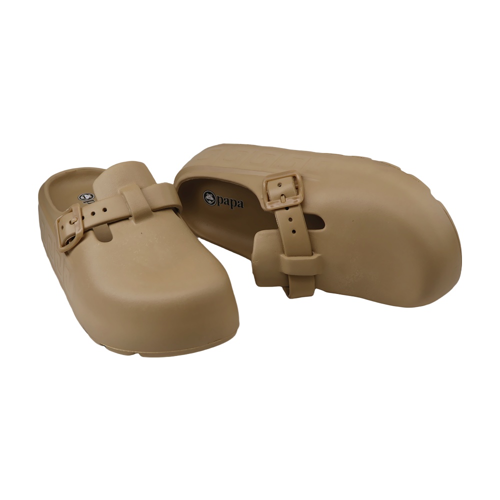 خرید آنلاین دمپایی زنانه پاپا مدل آیلار کد 17