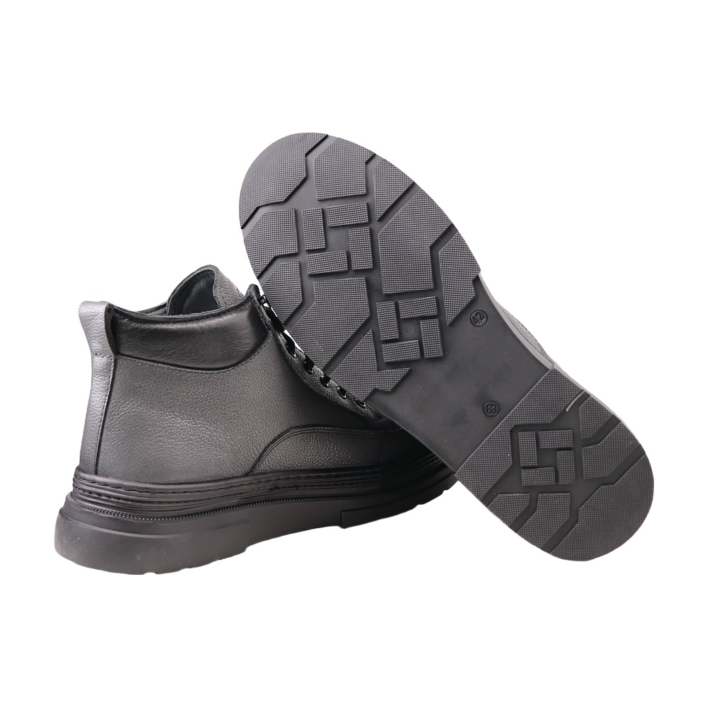 خرید آنلاین نیم بوت مردانه شمس مدل سوبارو1 کد 13