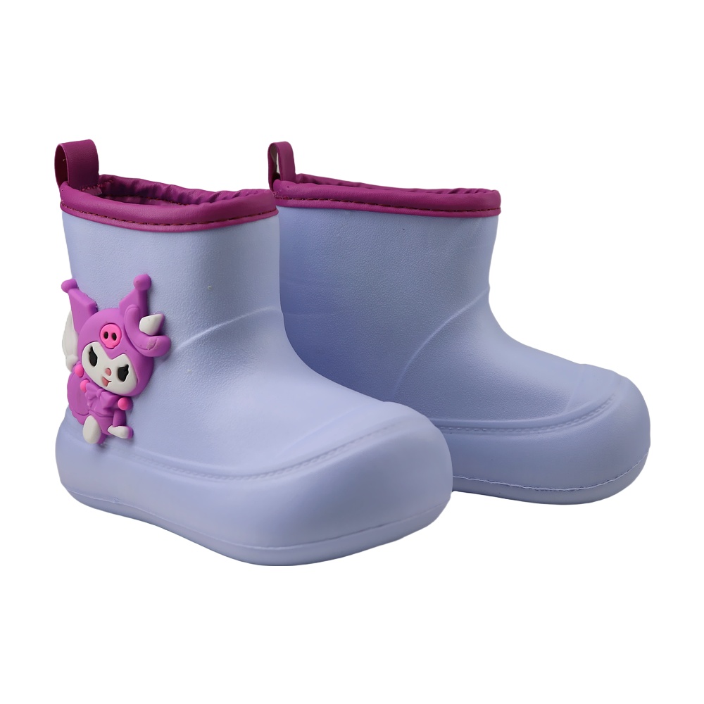 خرید آنلاین چکمه بچگانه پایون مدل فانی کرومی کد 87