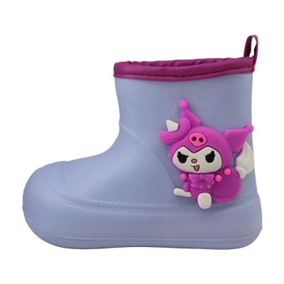 خرید آنلاین چکمه بچگانه پایون مدل فانی کرومی کد 87