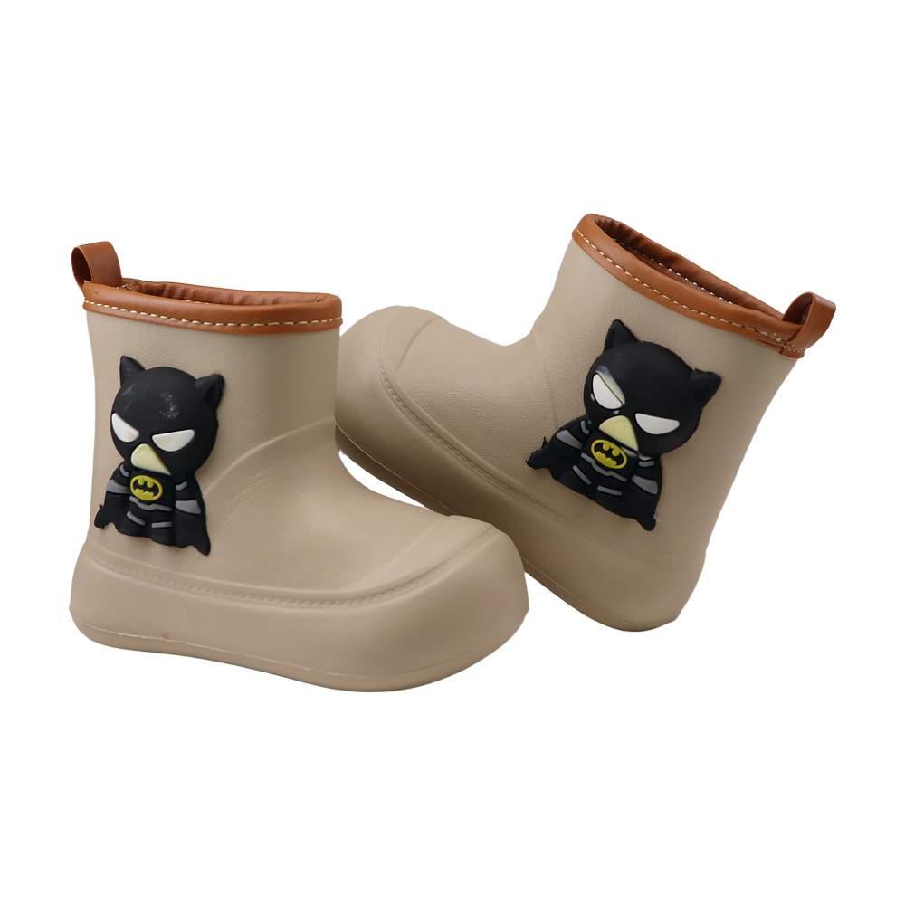 خرید آنلاین چکمه بچگانه پایون مدل فانی کرومی کد 79