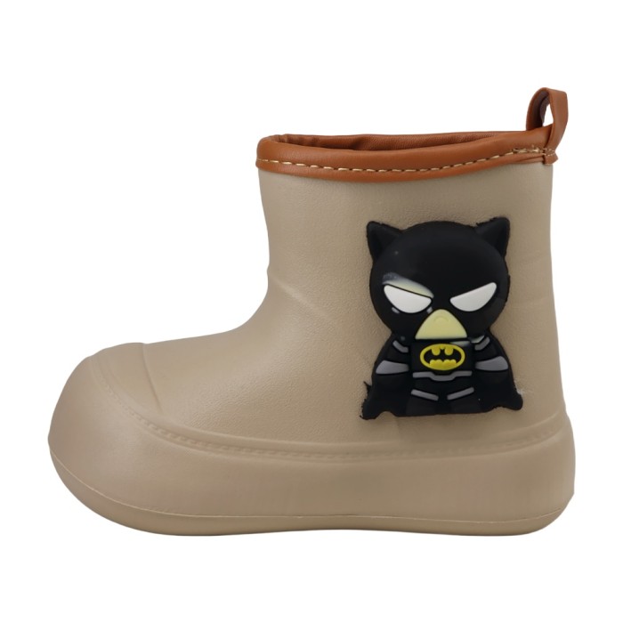 خرید آنلاین چکمه بچگانه پایون مدل فانی کرومی کد 79