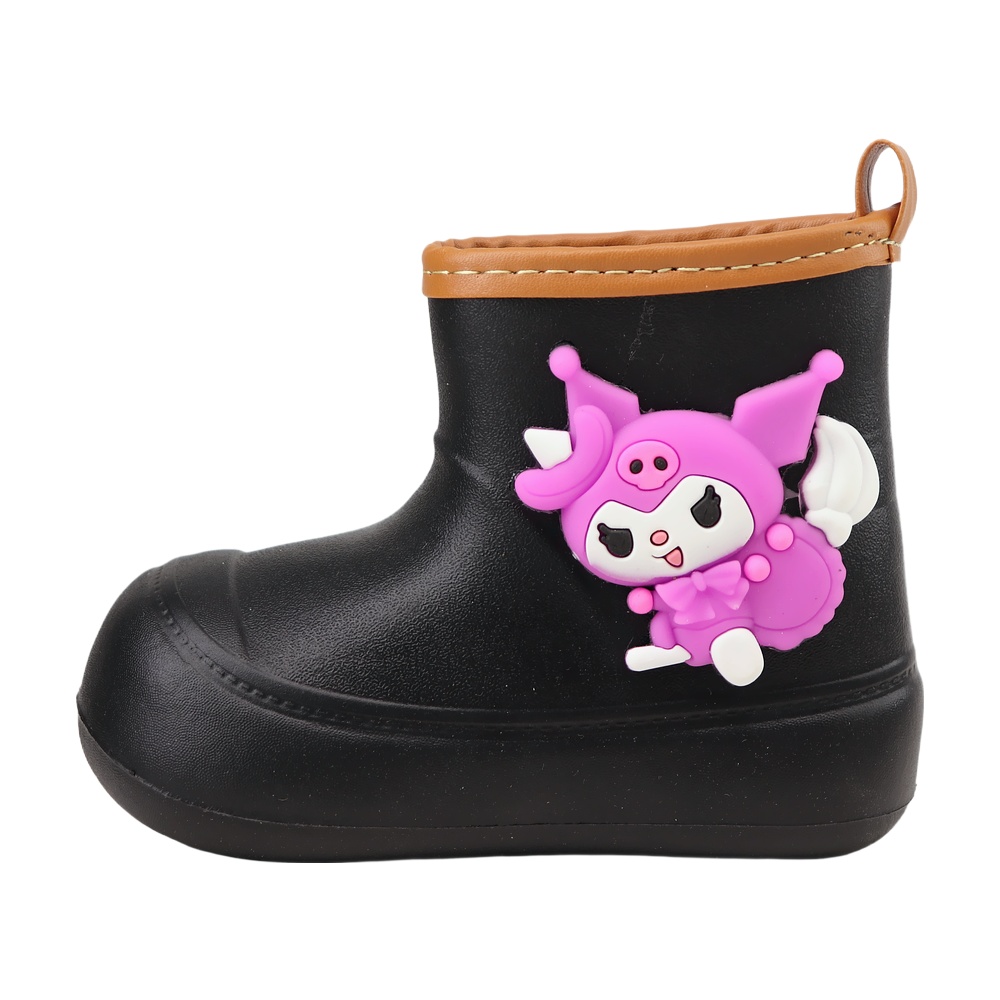 چکمه بچگانه پایون مدل فانی کرومی کد 01