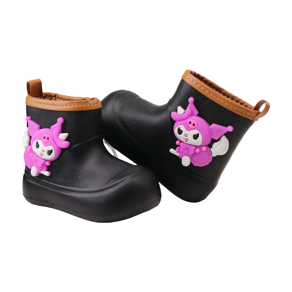 خرید آنلاین چکمه بچگانه پایون مدل فانی کرومی کد 01