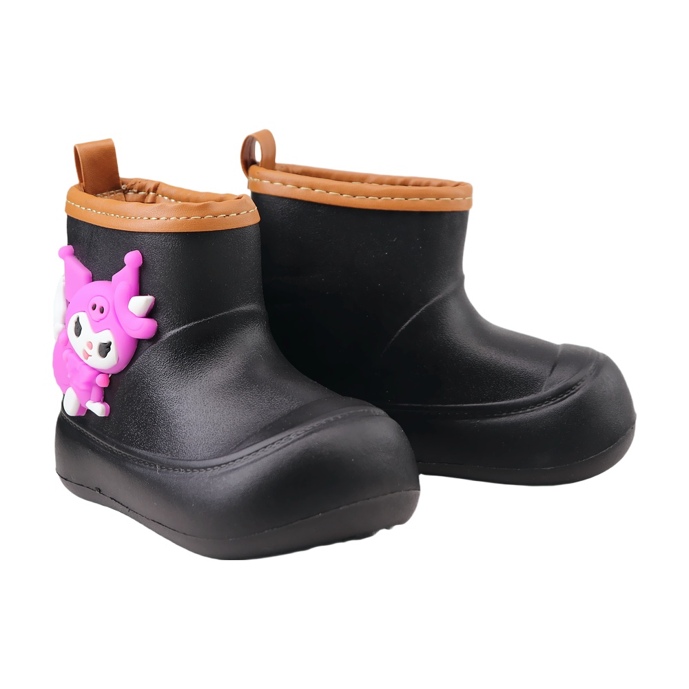 خرید آنلاین چکمه بچگانه پایون مدل فانی کرومی کد 01