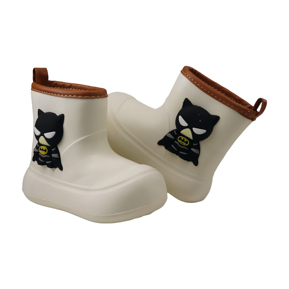 خرید آنلاین چکمه بچگانه پایون مدل فانی کرومی کد 18