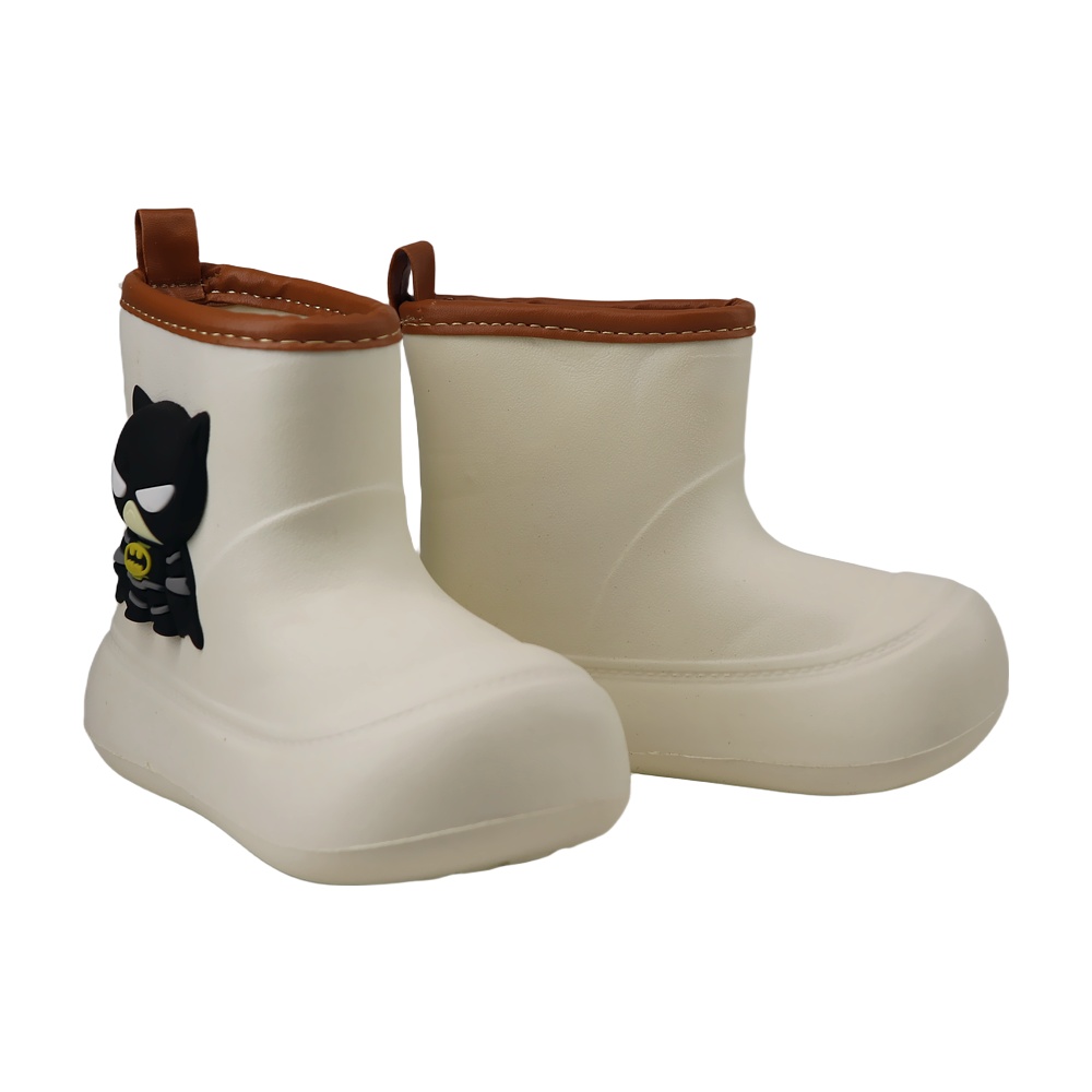 خرید آنلاین چکمه بچگانه پایون مدل فانی کرومی کد 18