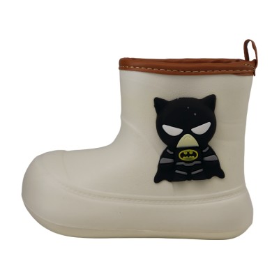 خرید آنلاین چکمه بچگانه پایون مدل فانی کرومی کد 18