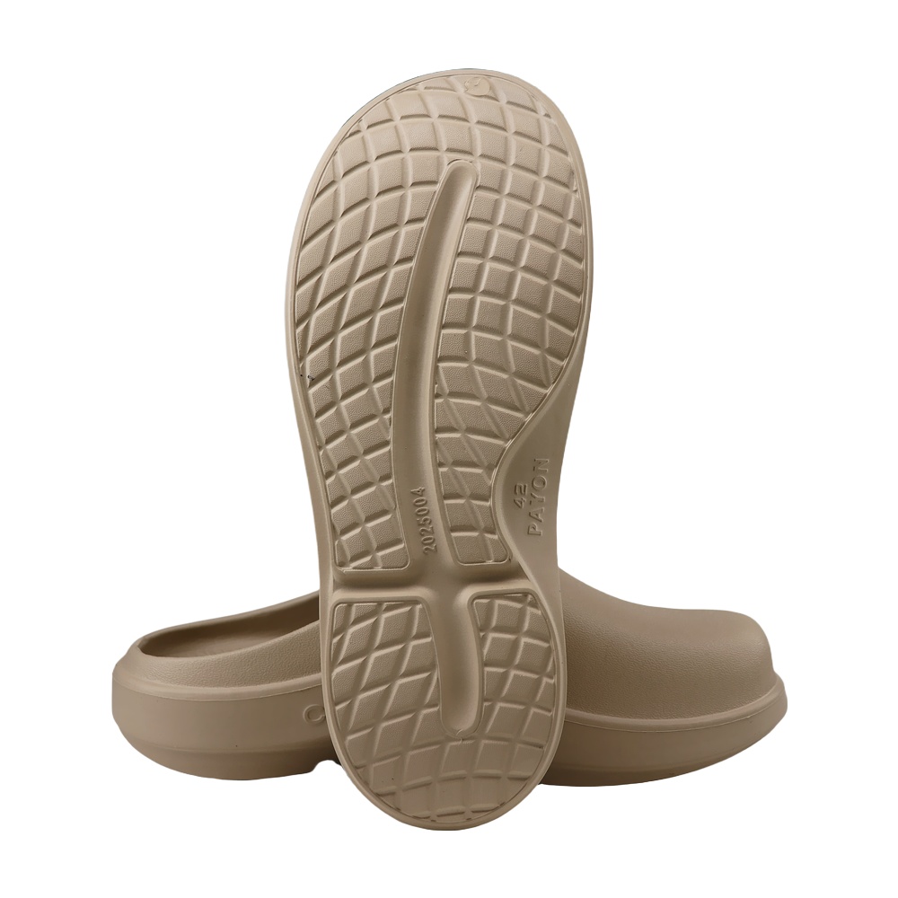 خرید آنلاین دمپایی مردانه پایون اوزاکا کامفورت کد 79