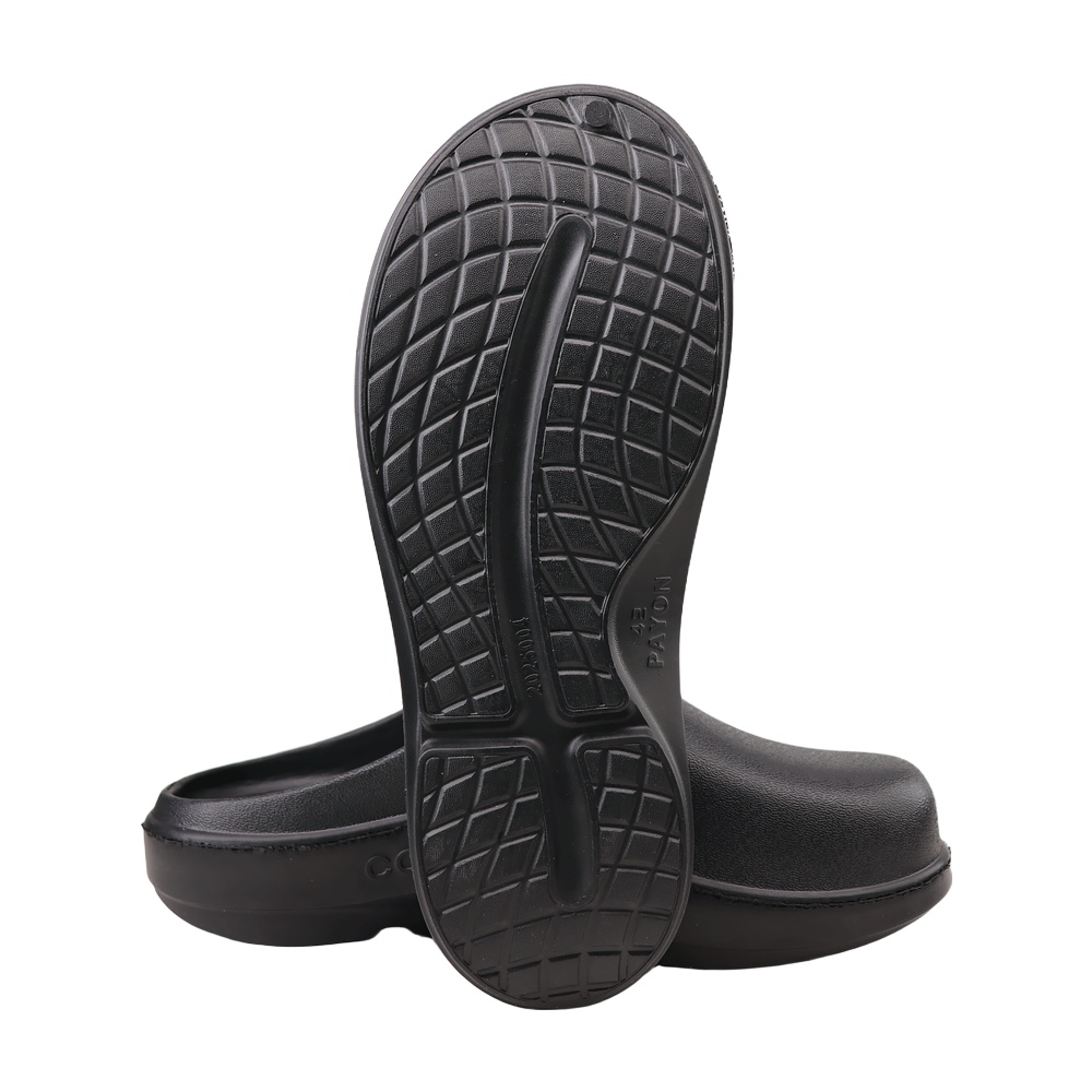 خرید آنلاین دمپایی مردانه پایون اوزاکا کامفورت کد 01