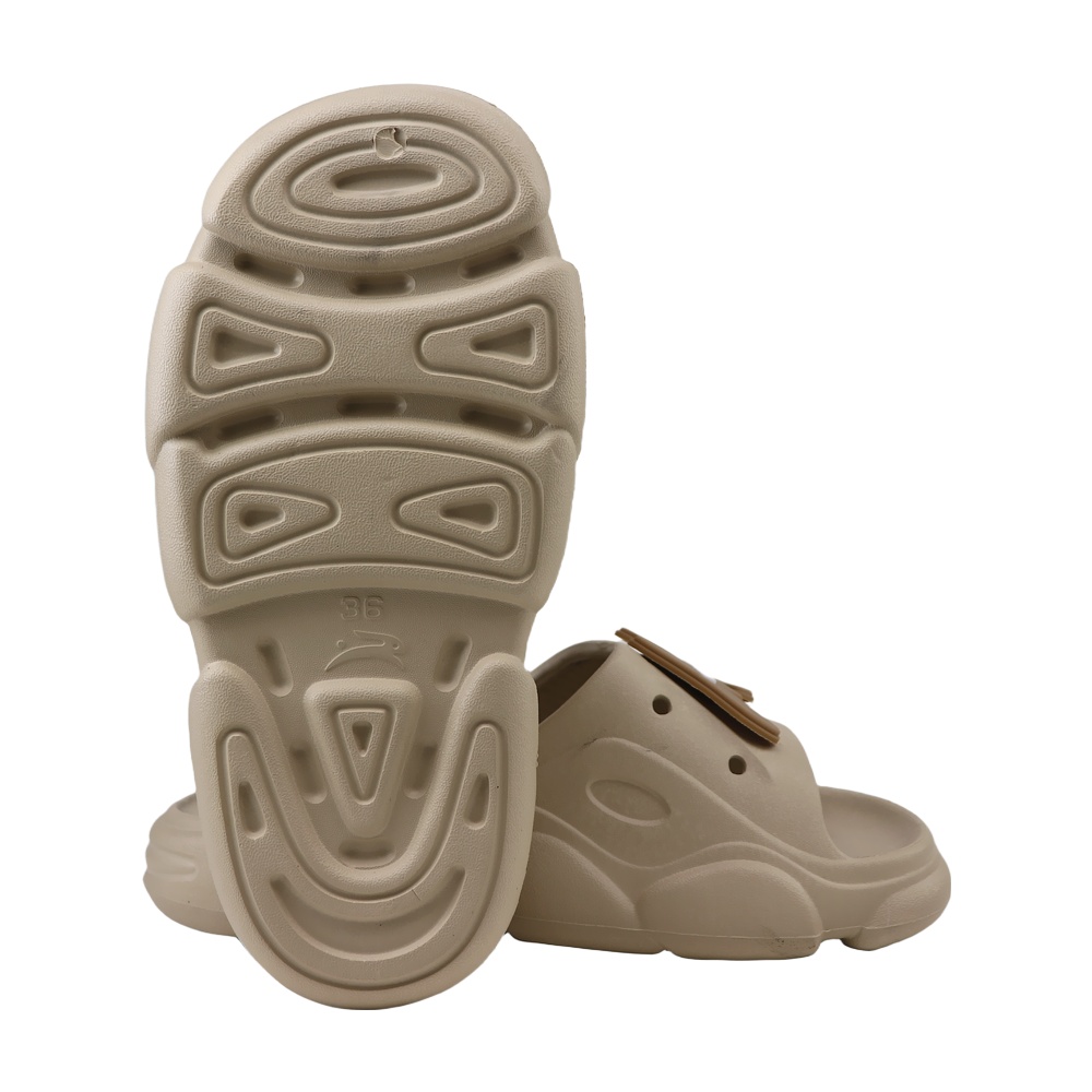 خرید آنلاین دمپایی زنانه نگاران مدل آیدین کد 79