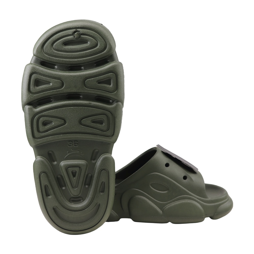 خرید آنلاین دمپایی زنانه نگاران مدل آیدین کد 26