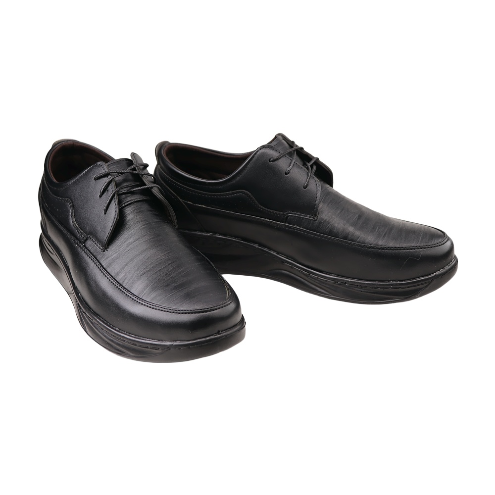 خرید آنلاین کفش طبی مردانه توگو مدل 700 بندی کد 01