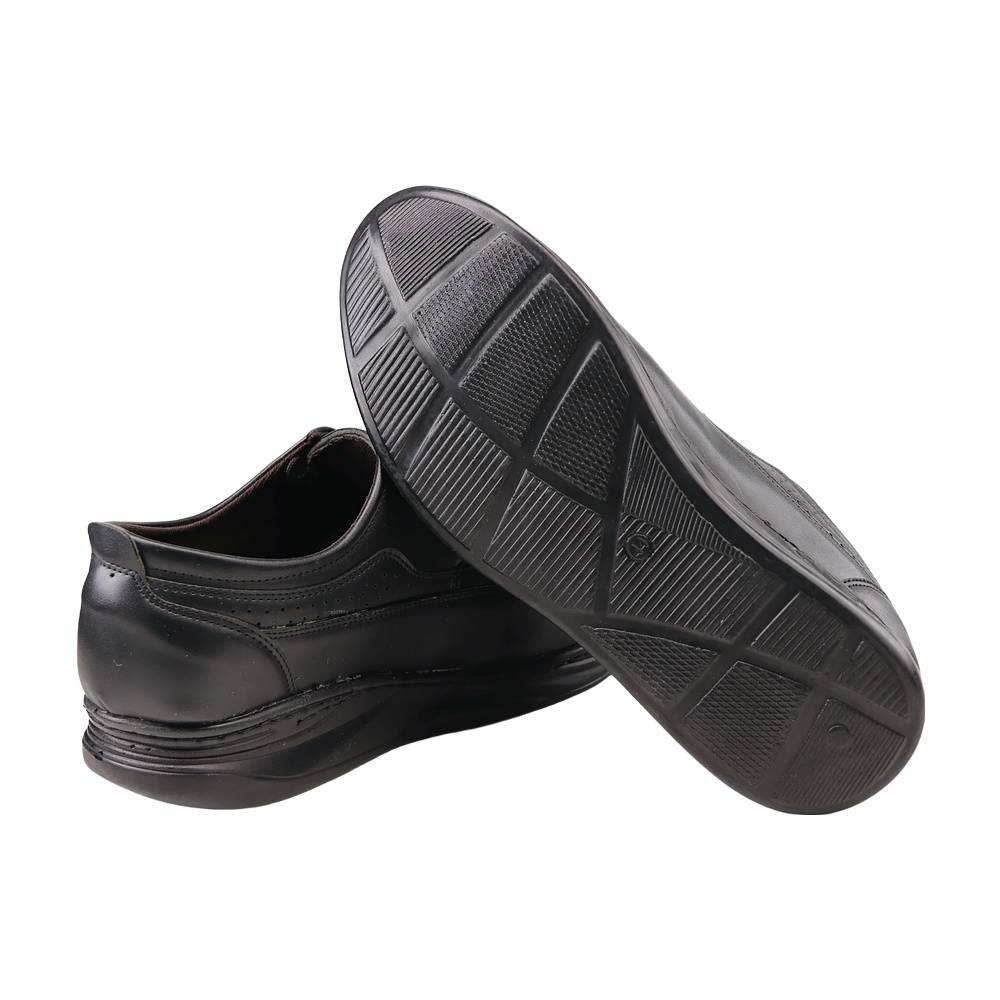 خرید آنلاین کفش طبی مردانه توگو مدل 700 بندی کد 01