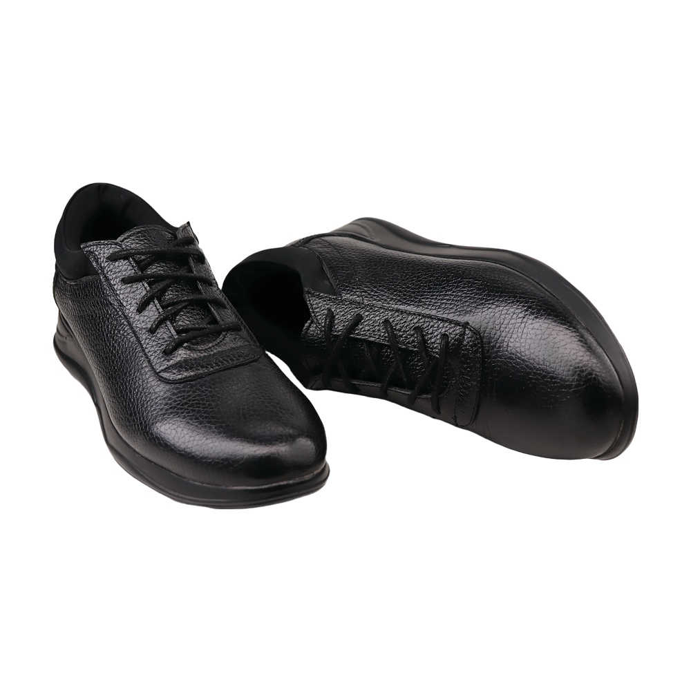 خرید آنلاین کفش چرم زنانه ویتلو کد 01