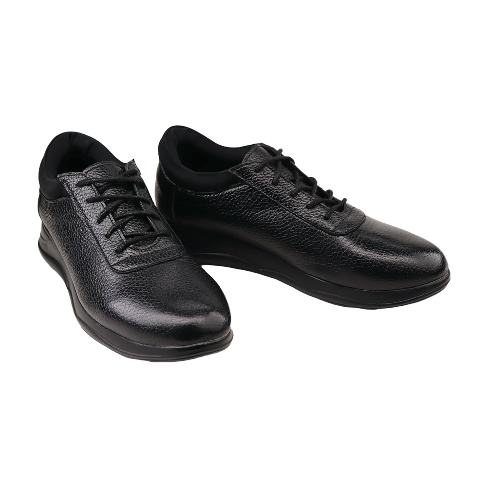 خرید آنلاین کفش چرم زنانه ویتلو کد 01