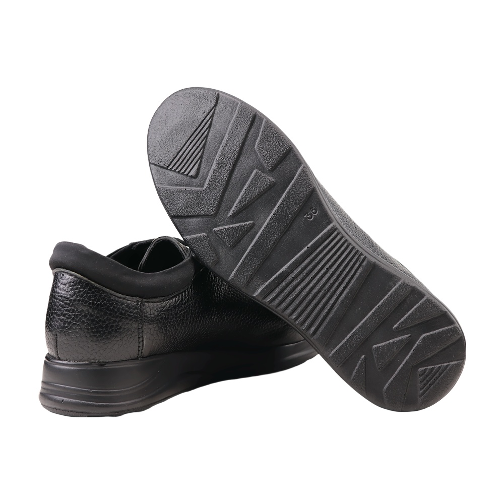 خرید آنلاین کفش چرم زنانه ویتلو کد 01