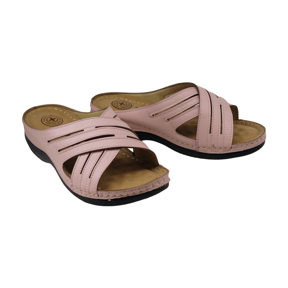 خرید آنلاین صندل طبی زنانه کیان پاژ مدل آیناز کد 78