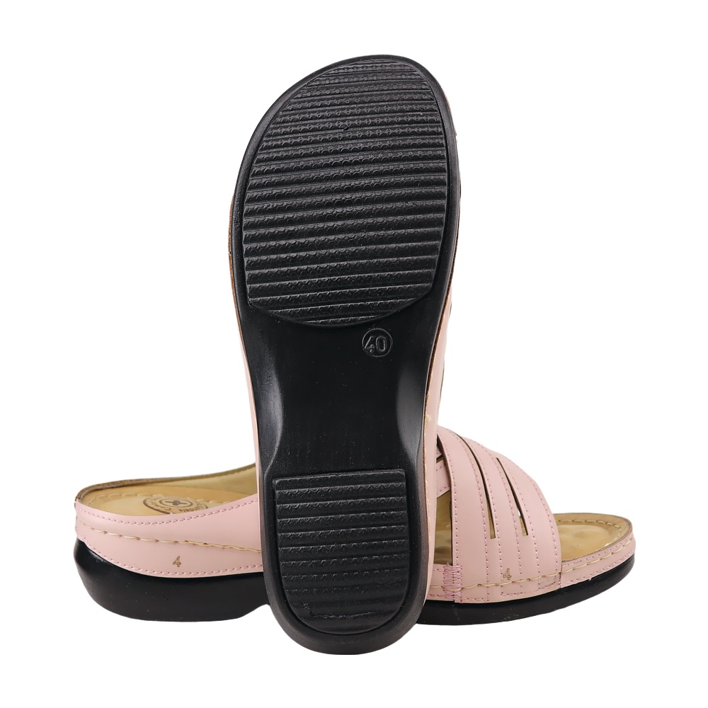 خرید آنلاین صندل طبی زنانه کیان پاژ مدل آیناز کد 78