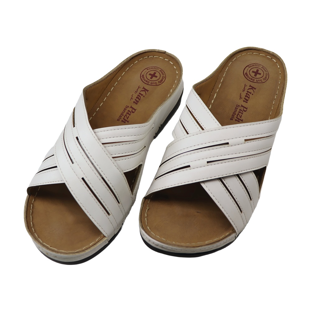 خرید آنلاین صندل طبی زنانه کیان پاژ مدل آیناز کد 18