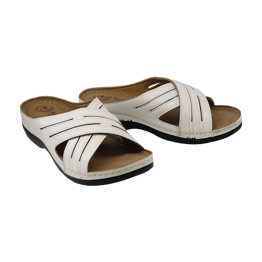 خرید آنلاین صندل طبی زنانه کیان پاژ مدل آیناز کد 18