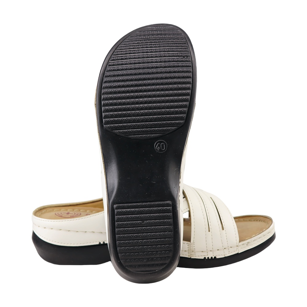 خرید آنلاین صندل طبی زنانه کیان پاژ مدل آیناز کد 18