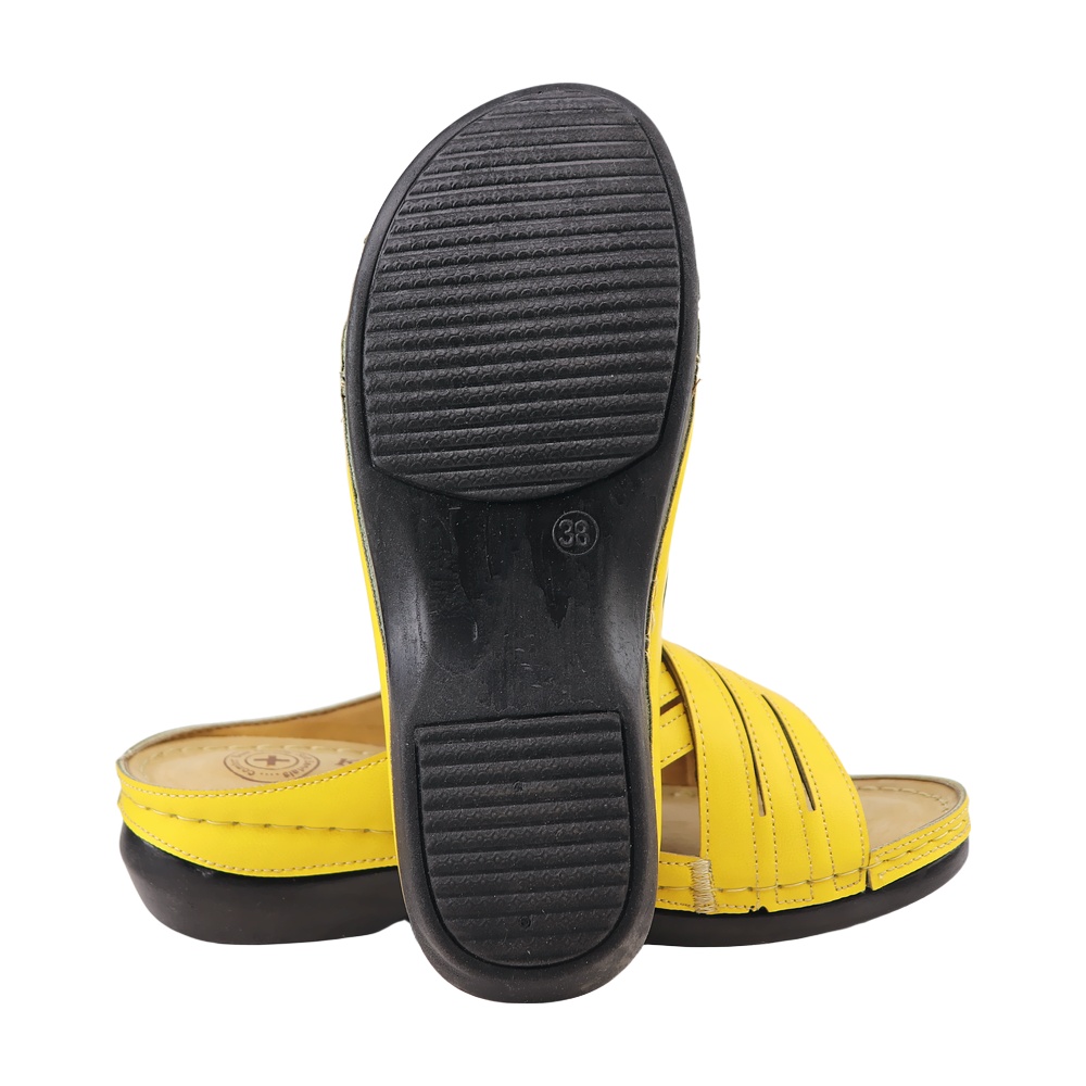 خرید آنلاین صندل طبی زنانه کیان پاژ مدل آیناز کد 05