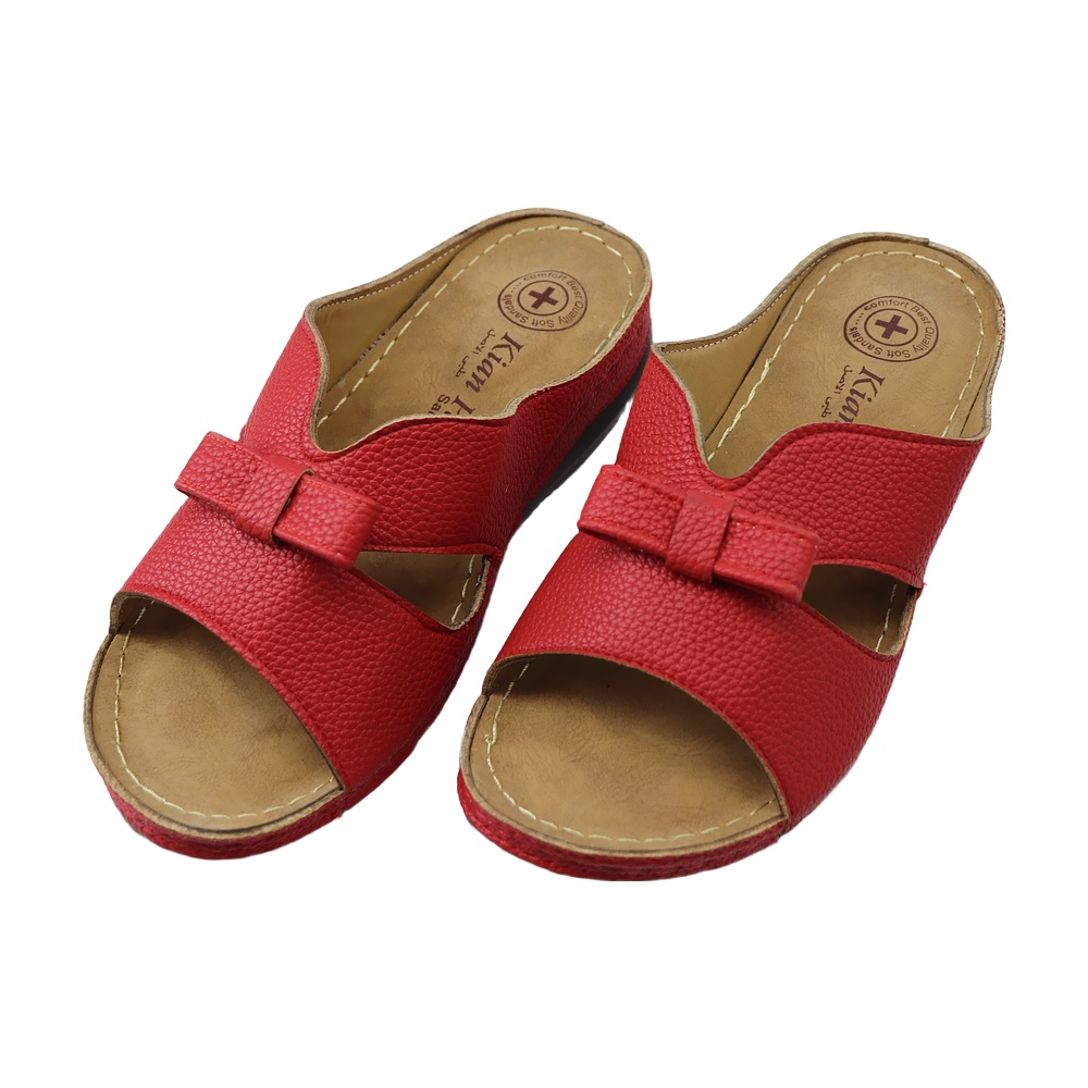 خرید آنلاین صندل زنانه کیان پاژ مدل بیتا کد 04