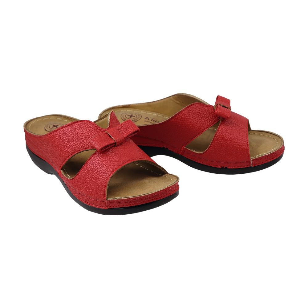 خرید آنلاین صندل زنانه کیان پاژ مدل بیتا کد 04