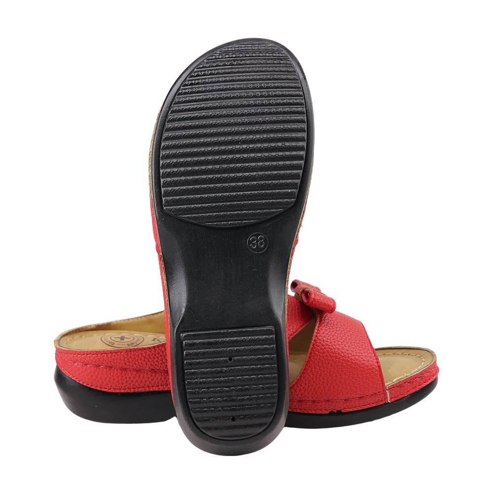 خرید آنلاین صندل زنانه کیان پاژ مدل بیتا کد 04