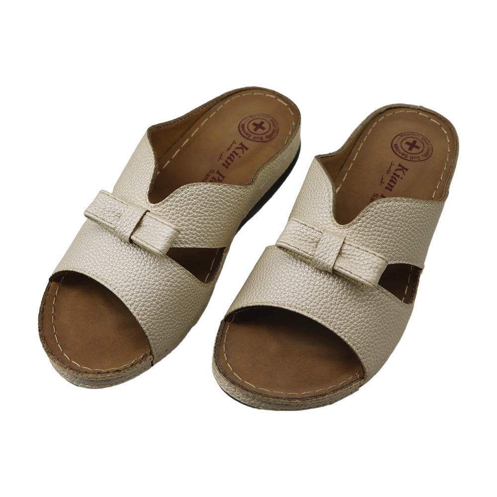 خرید آنلاین صندل زنانه کیان پاژ مدل بیتا کد 230