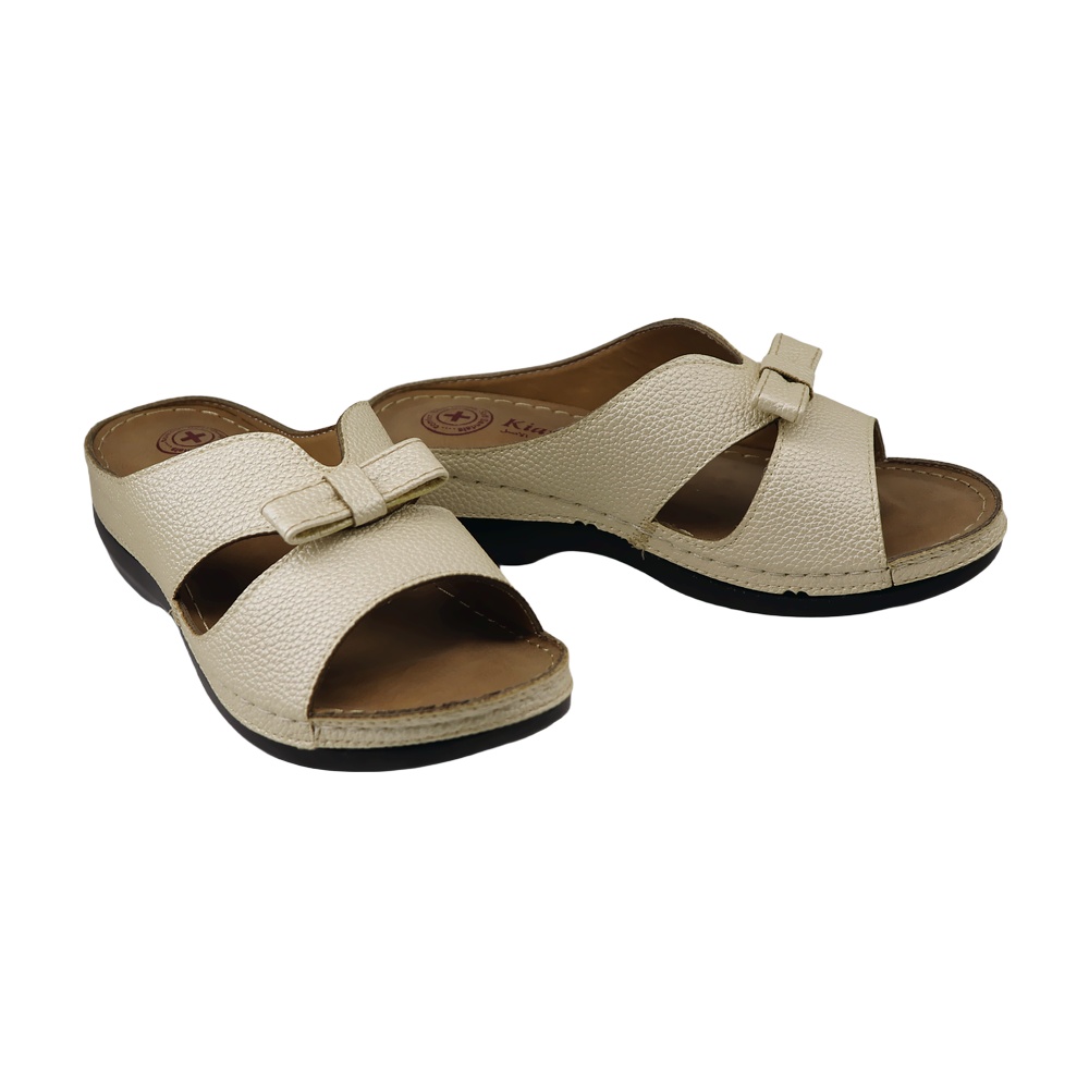 خرید آنلاین صندل زنانه کیان پاژ مدل بیتا کد 230