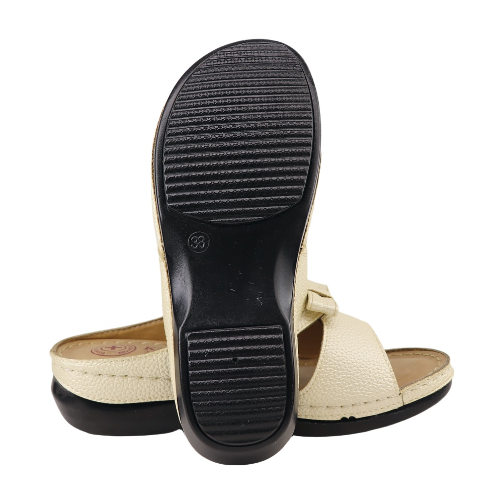 خرید آنلاین صندل زنانه کیان پاژ مدل بیتا کد 230