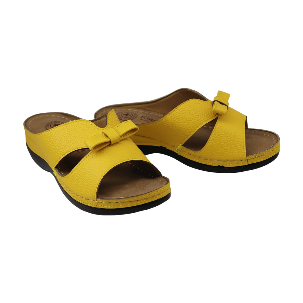 خرید آنلاین صندل زنانه کیان پاژ مدل بیتا کد 05