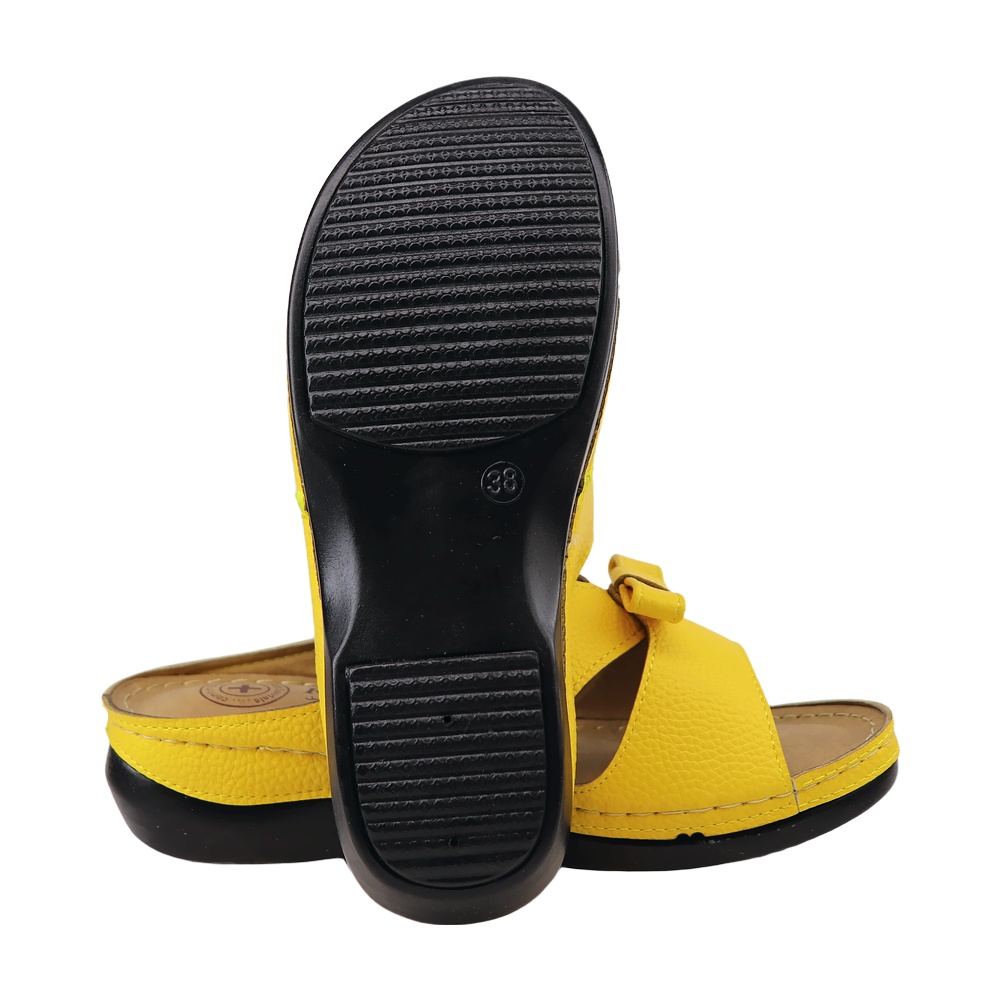 خرید آنلاین صندل زنانه کیان پاژ مدل بیتا کد 05