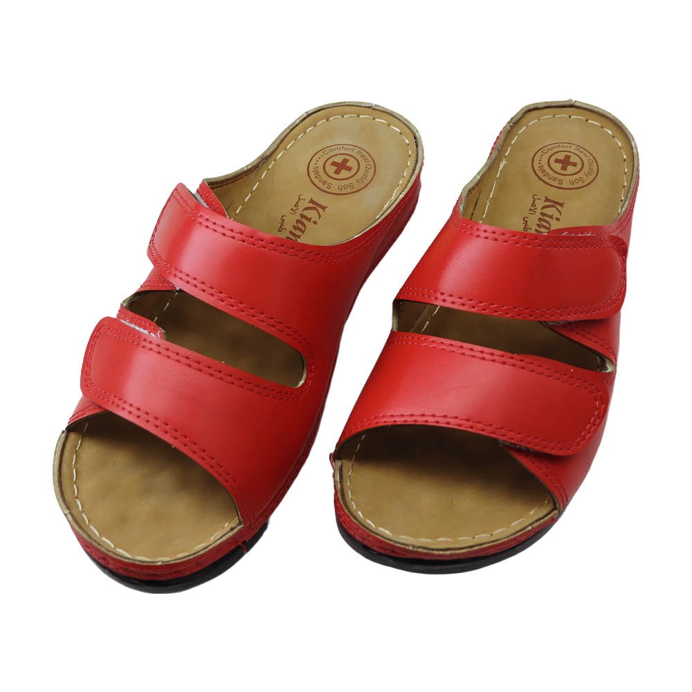 خرید آنلاین صندل زنانه کیان پاژ مدل پریسا کد 04